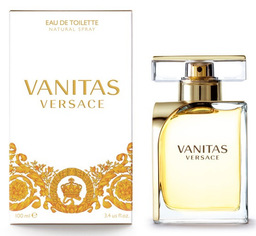 Дамски парфюм VERSACE Vanitas Eau De Toilette